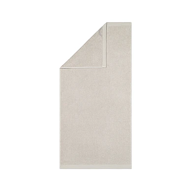 Полотенце Bliss Silver Grey, 50x100 см