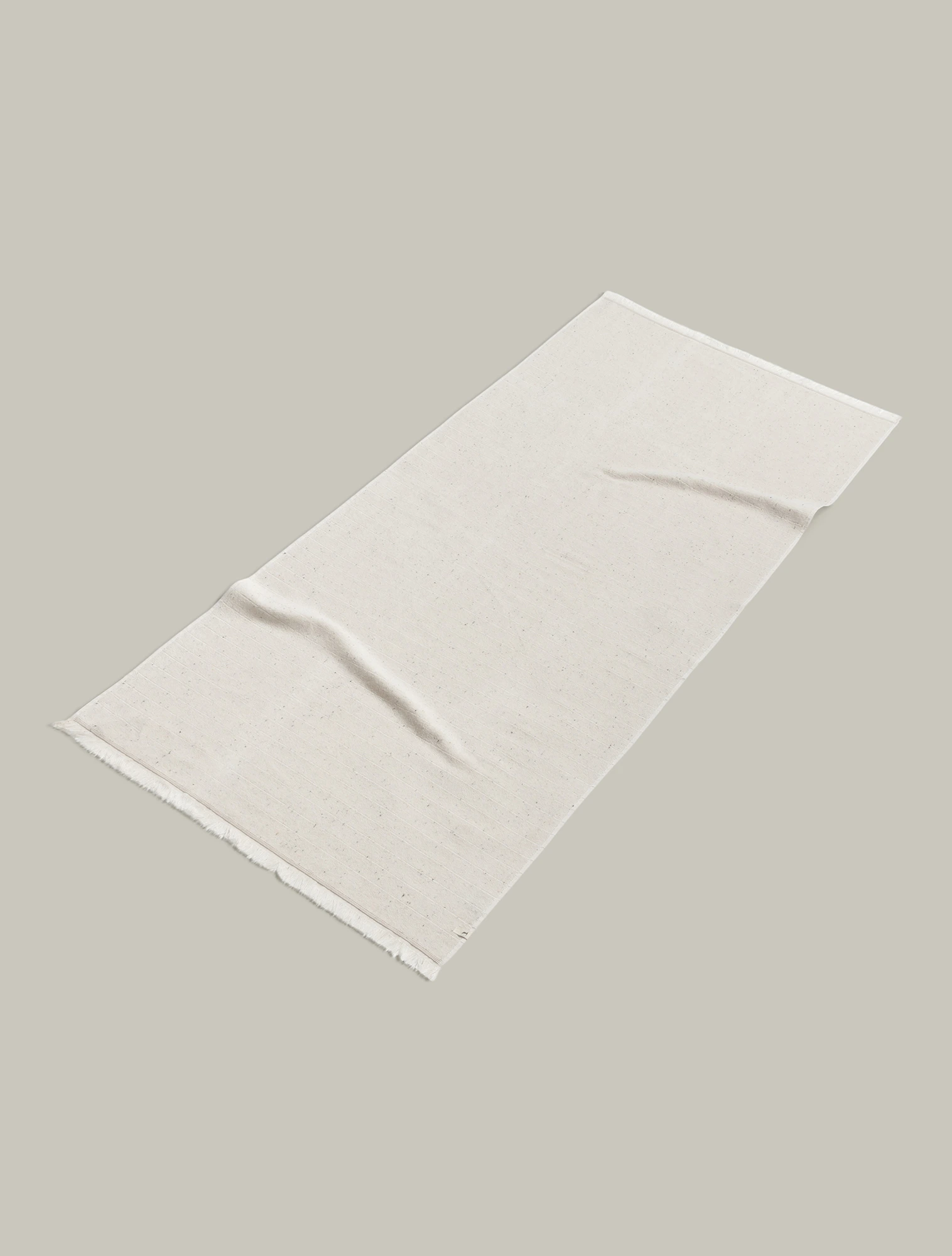 Банное полотенце Calm Essence Nature, 80x200 см