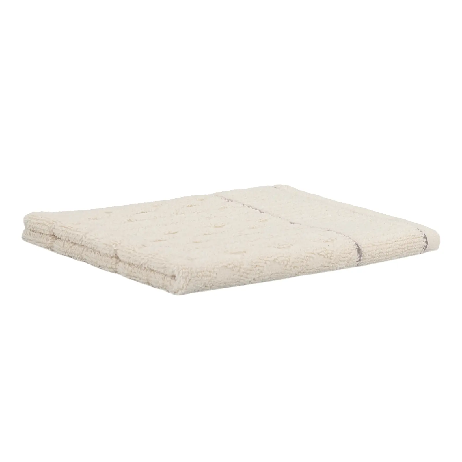Полотенце Cosy Knits Cashmere, 30x50 см