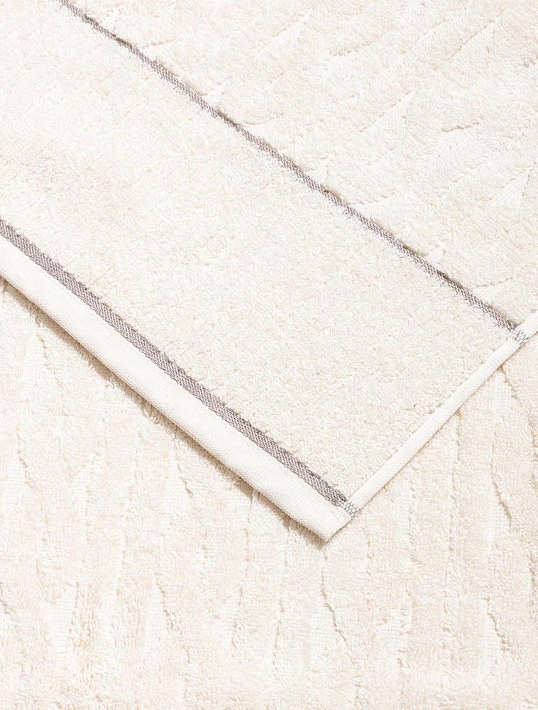 Полотенце Cosy Knits Cashmere, 67x140 см от Möve