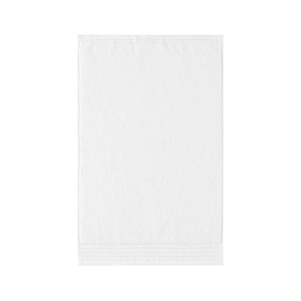 Полотенце Loft Snow, 30x50 см от Möve