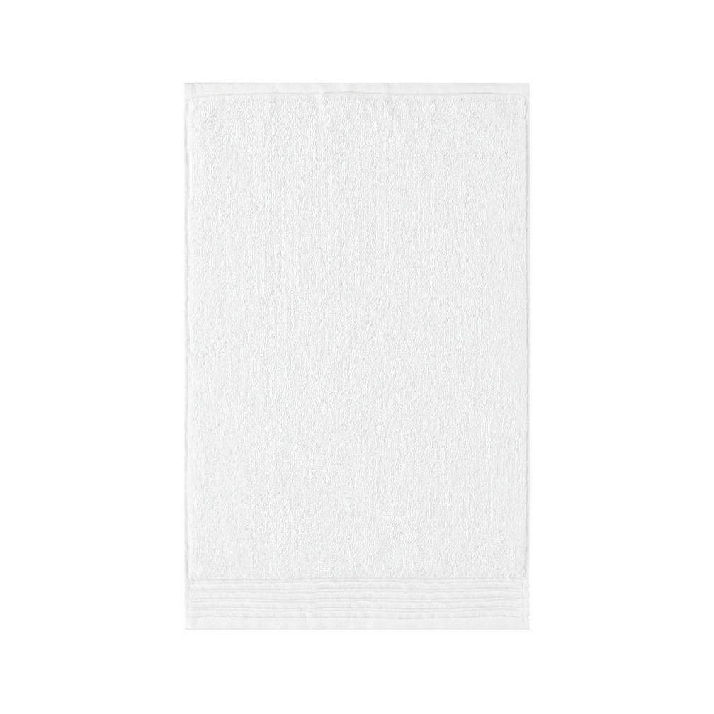 Полотенце Loft Snow, 30x50 см от Möve