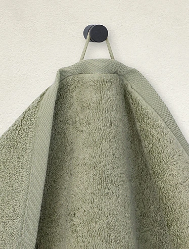 Полотенце Loft Moss, 30x50 см