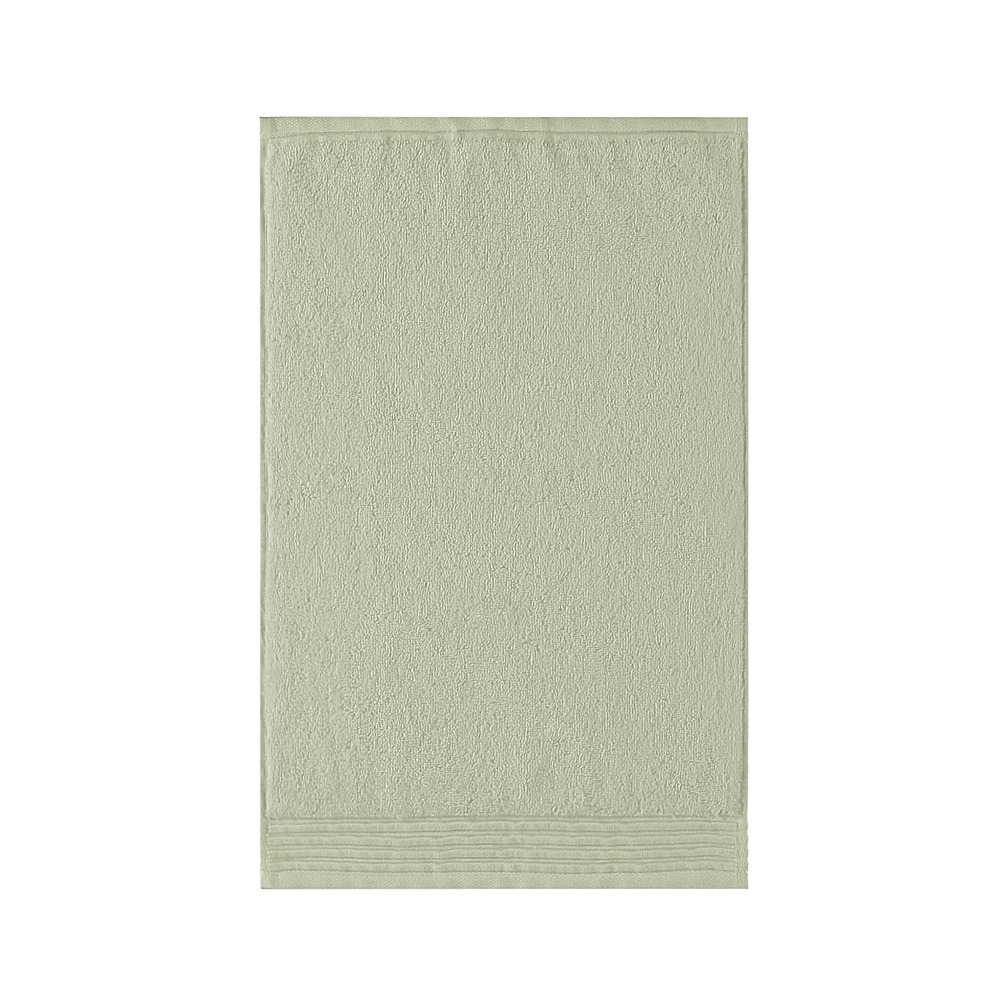Полотенце Loft Moss, 30x50 см от Möve