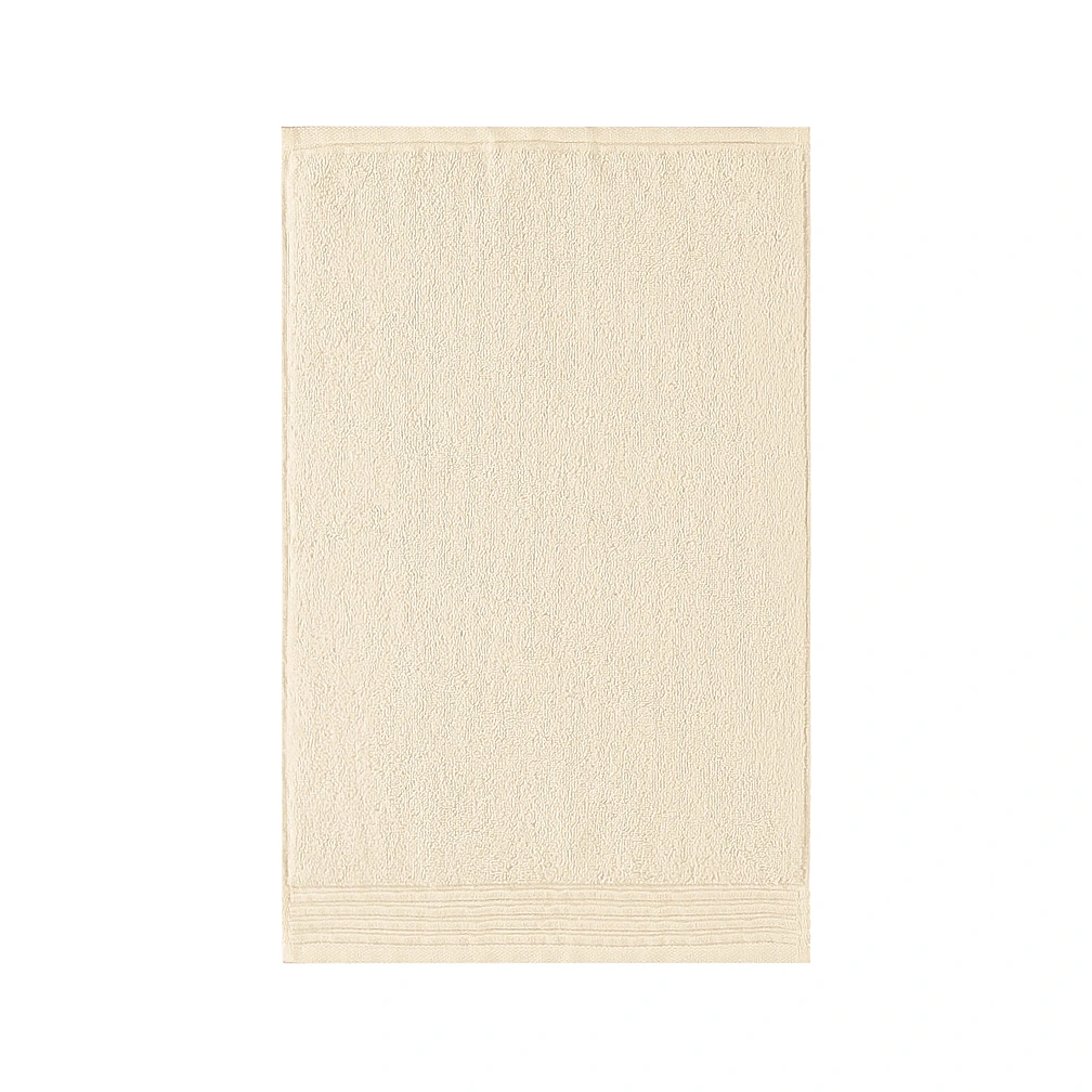 Полотенце Loft Beige, 30x50 см от Möve