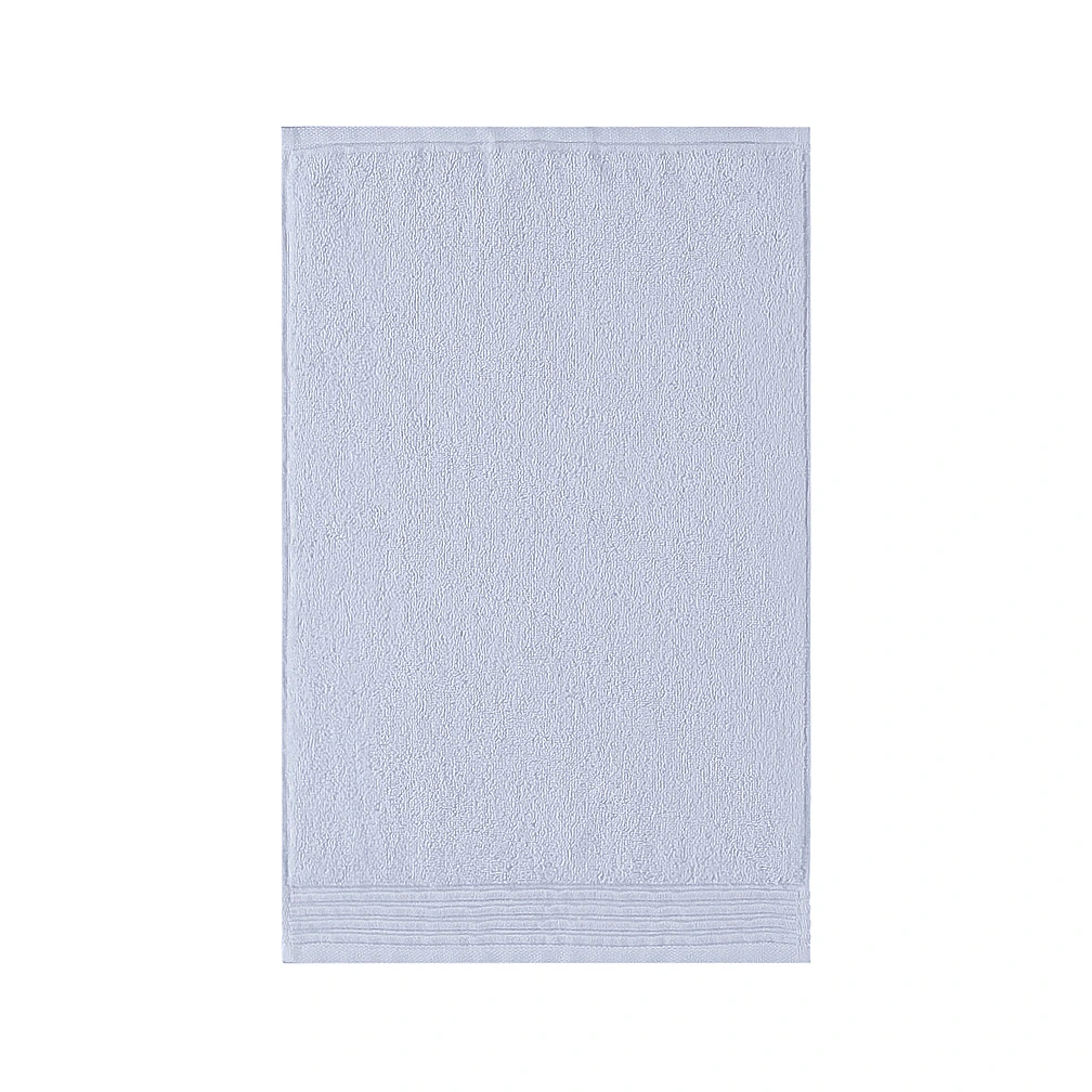 Полотенце Loft Silver, 30x50 см от Möve