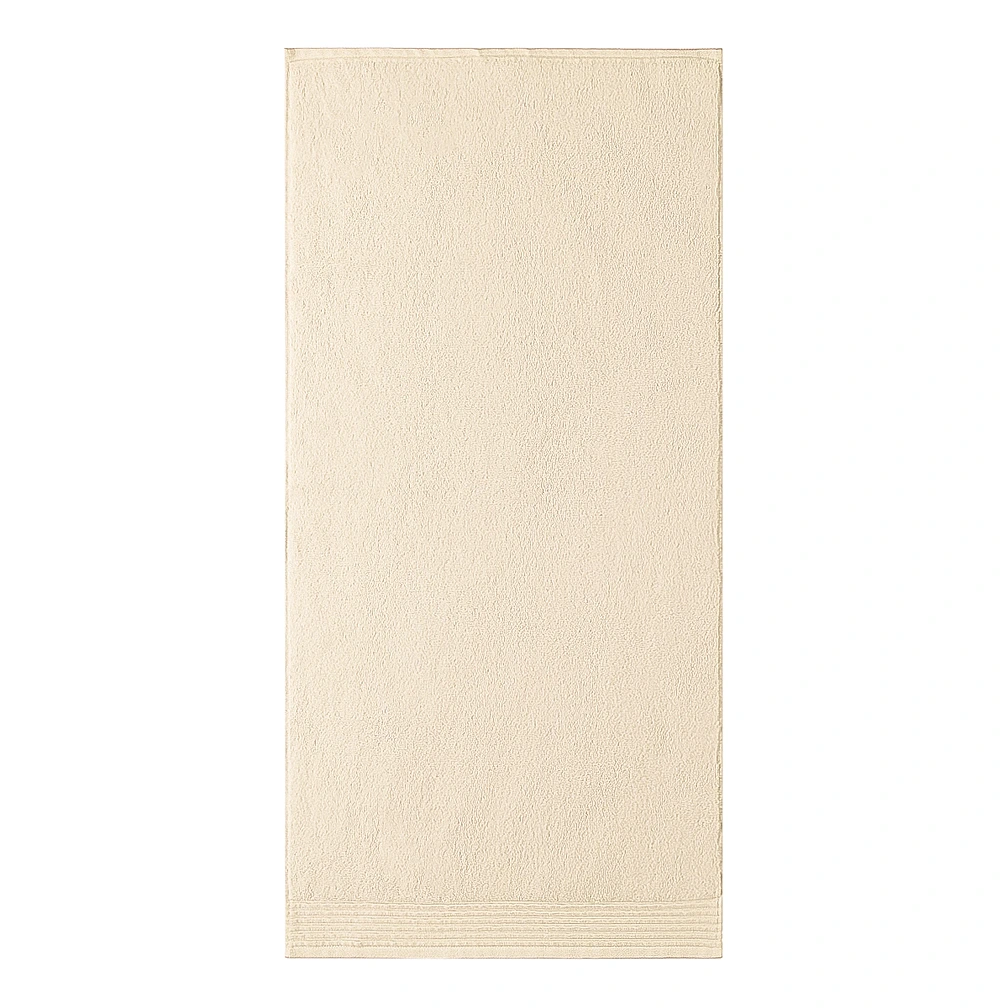 Полотенце Loft Beige, 50x100 см от Möve
