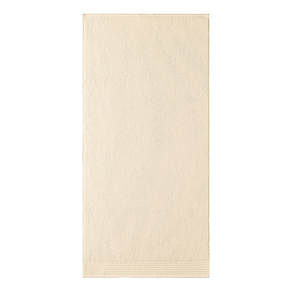 Полотенце Loft Beige, 50x100 см от Möve