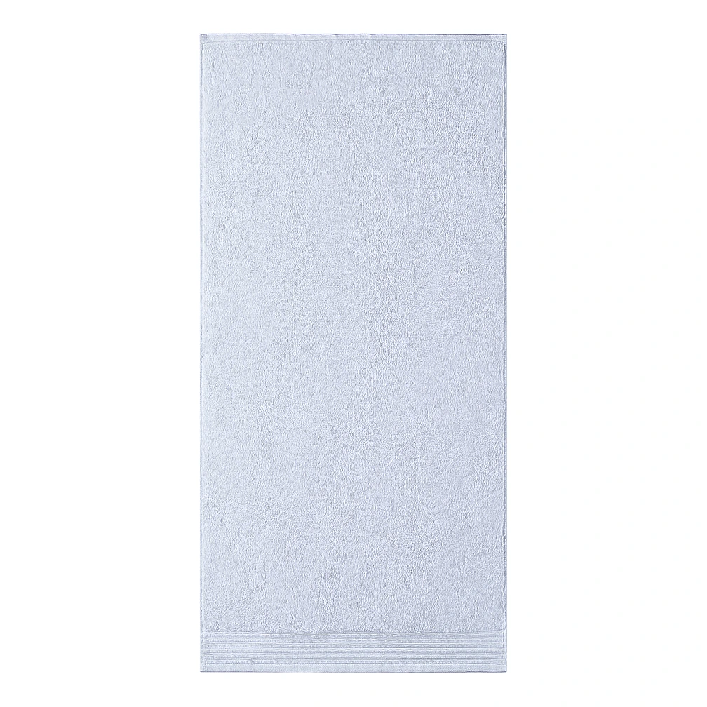 Полотенце Loft Silver, 50x100 см от Möve