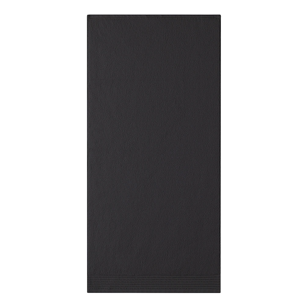 Полотенце Loft Graphite, 50x100 см от Möve