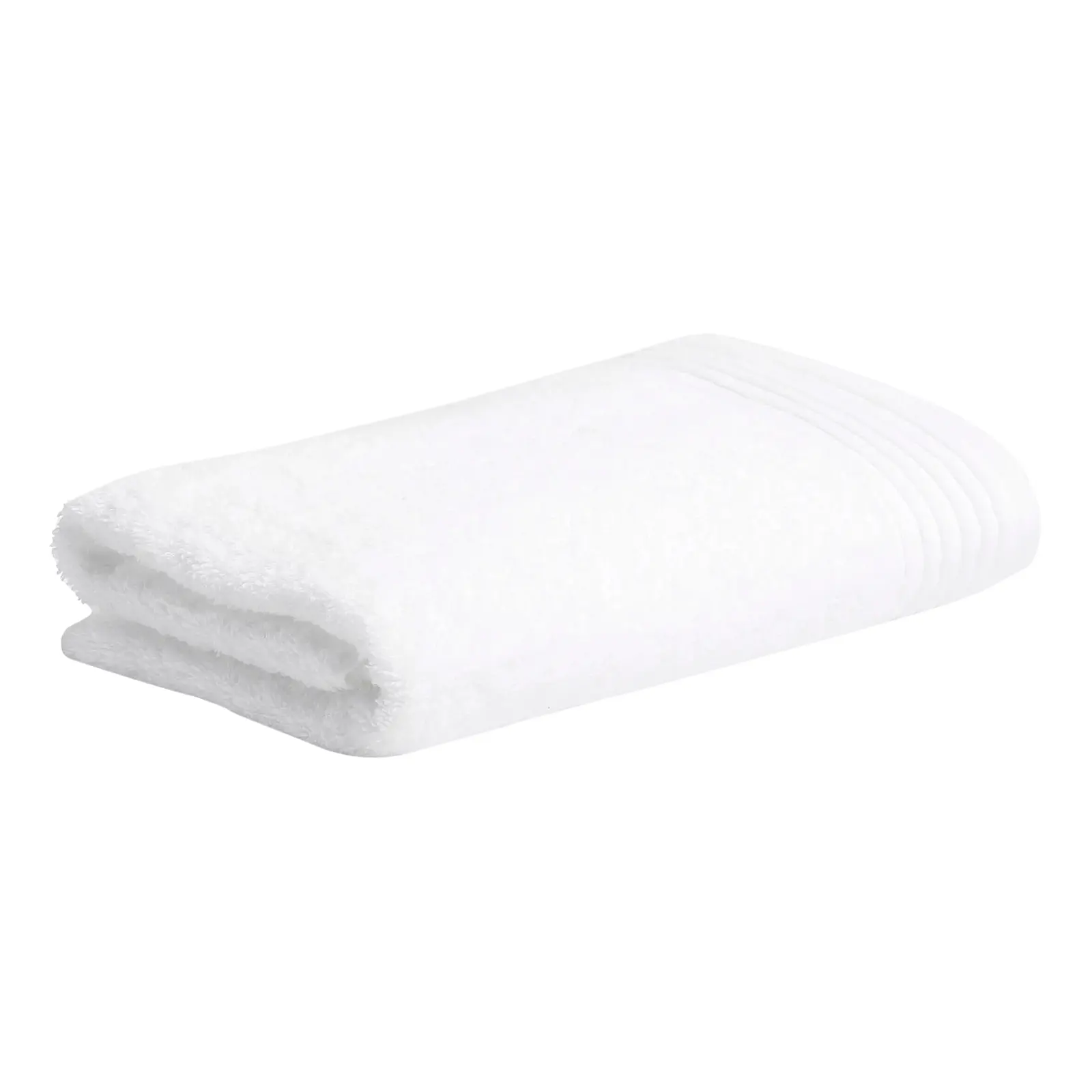 Полотенце Loft Snow, 80x150 см