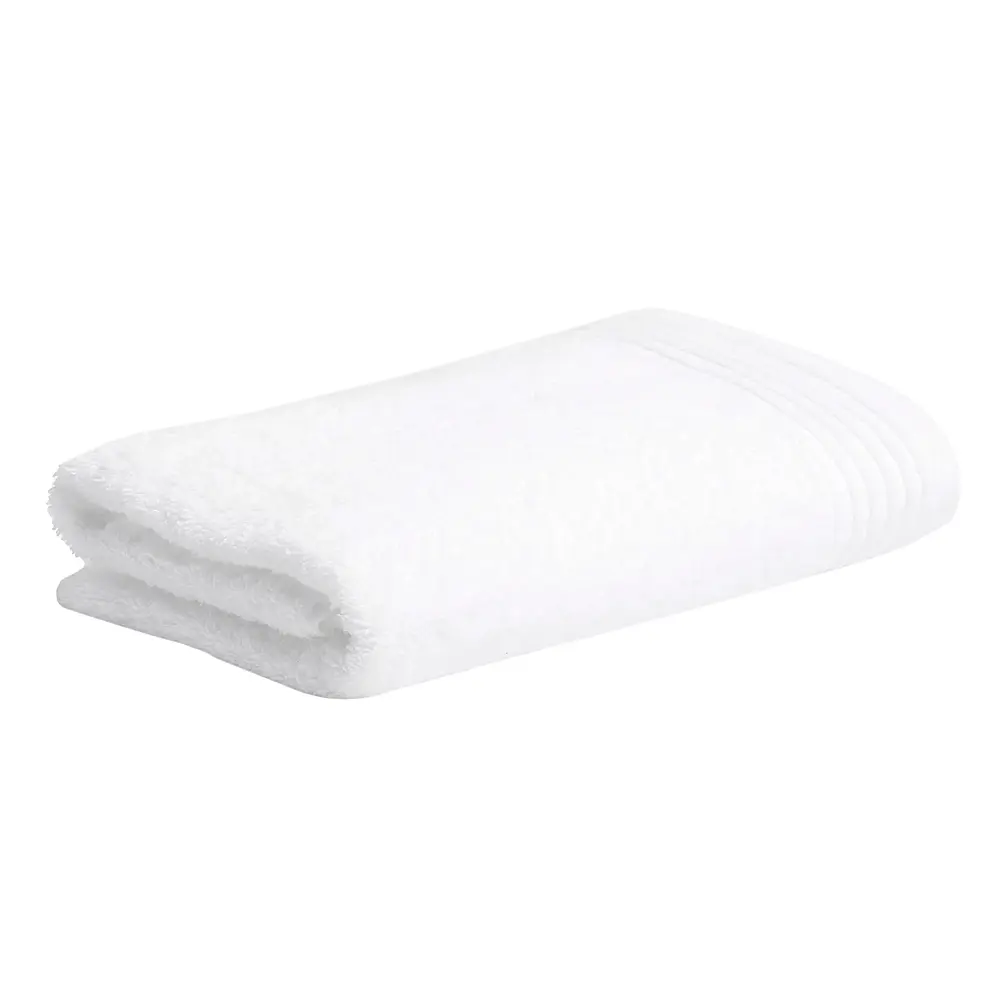 Полотенце Loft Snow, 80x150 см от Möve