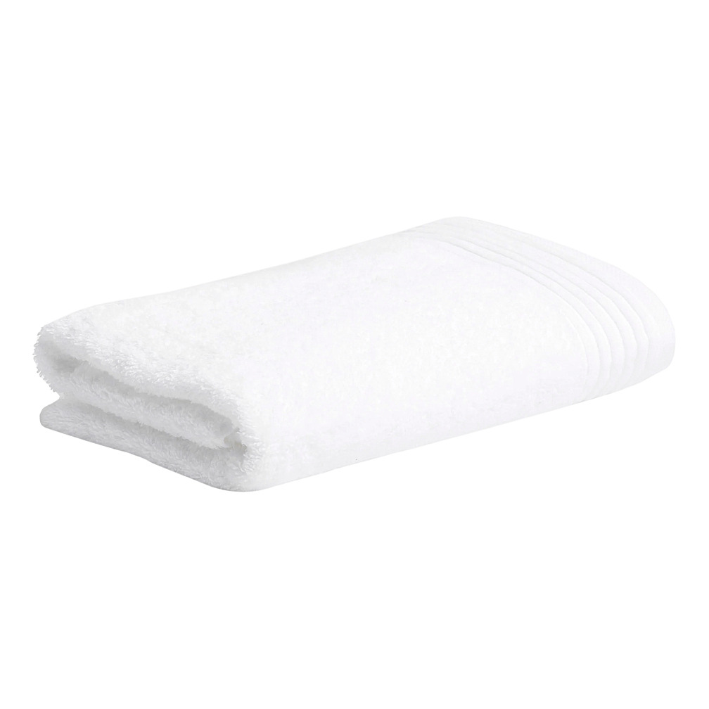 Полотенце Loft Snow, 80x150 см от Möve