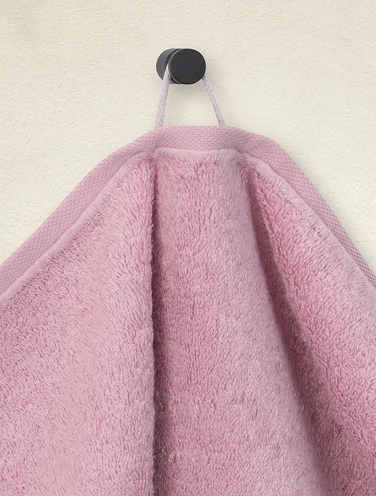 Полотенце Loft Rose, 80x150 см