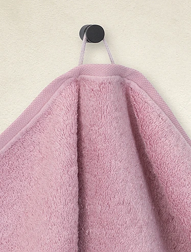 Полотенце Loft Rose, 80x150 см
