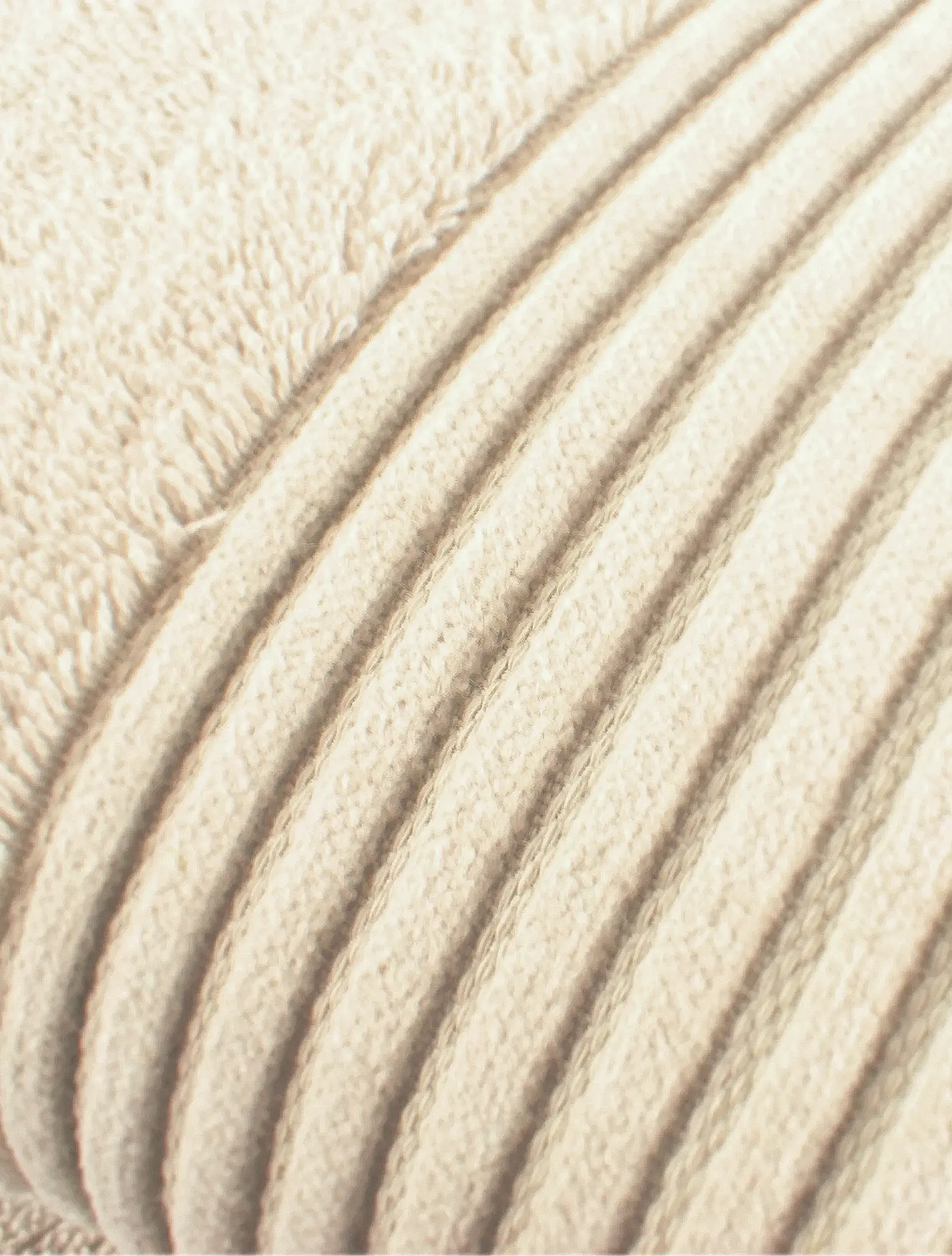 Полотенце Loft Beige, 80x150 см