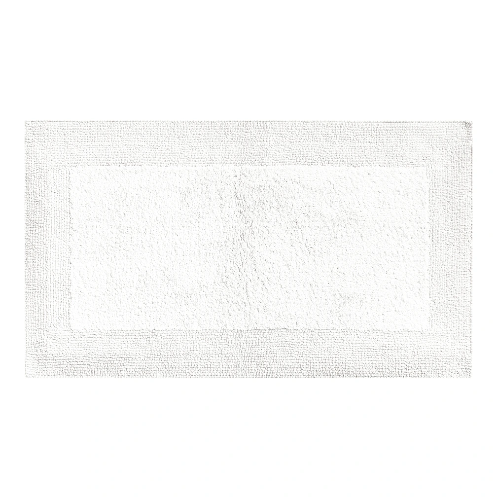 Коврик для ванной Loft Snow, 60x100 см от Möve