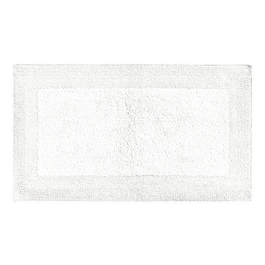 Коврик для ванной Loft Snow, 60x100 см