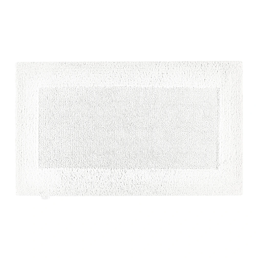 Коврик для ванной Loft Snow, 60x100 см от Möve