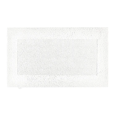 Коврик для ванной Loft Snow, 60x100 см