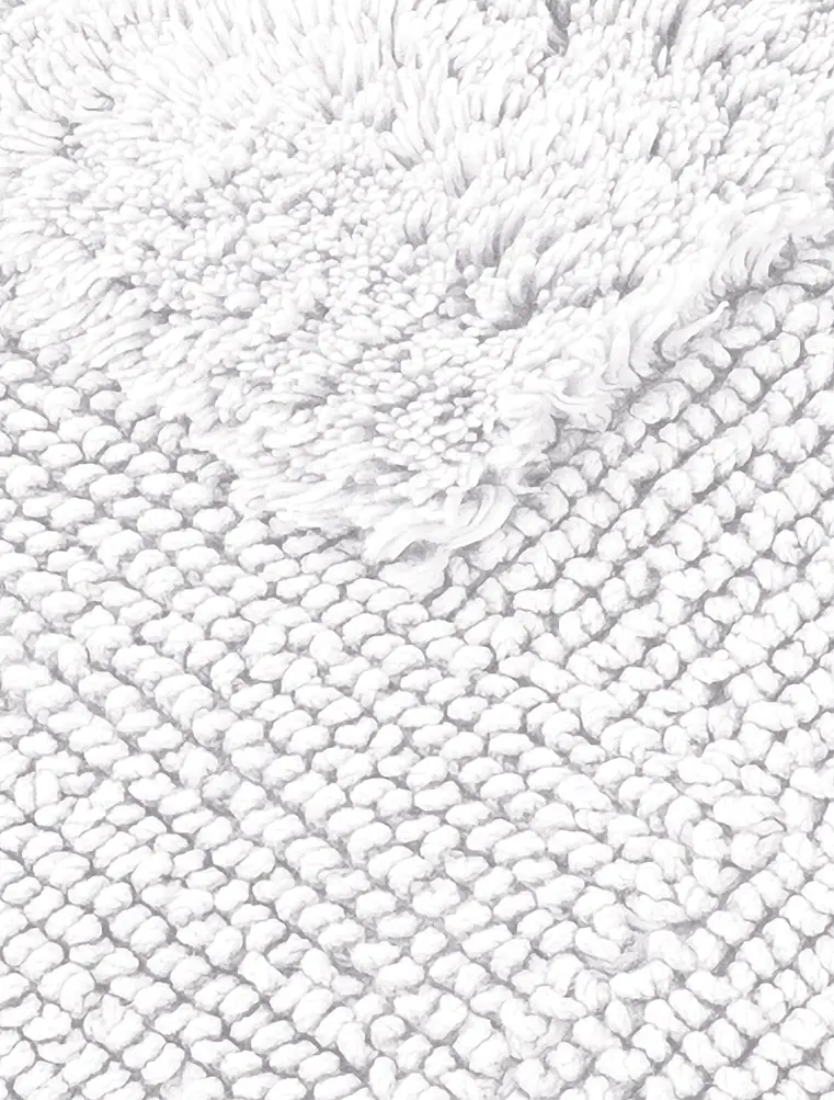 Коврик для ванной Loft Snow, 60x100 см от Möve