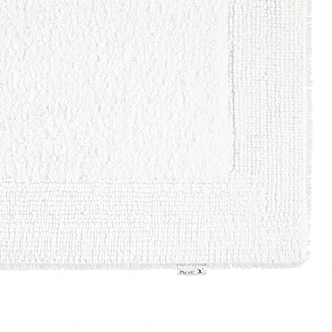 Коврик для ванной Loft Snow, 60x100 см