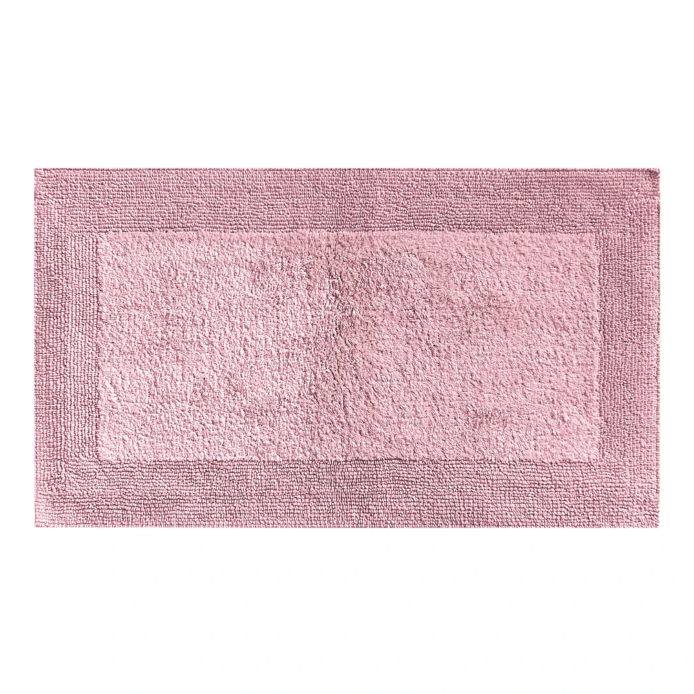 Коврик для ванной Loft Rose, 60x100 см от Möve