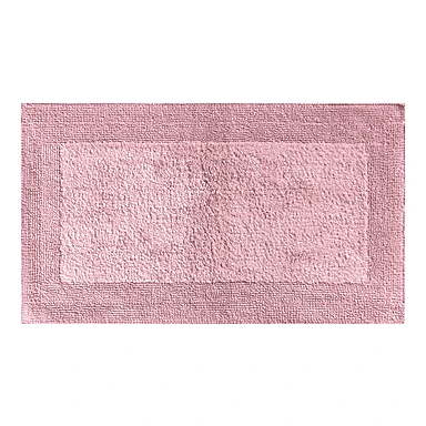 Коврик для ванной Loft Rose, 60x100 см