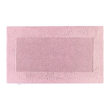 Коврик для ванной Loft Rose, 60x100 см