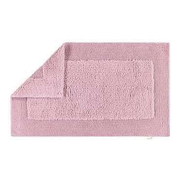 Коврик для ванной Loft Rose, 60x100 см