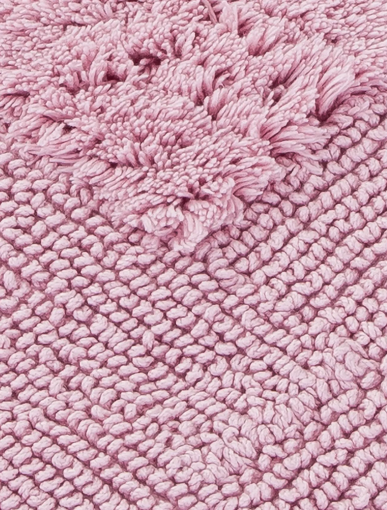 Коврик для ванной Loft Rose, 60x100 см