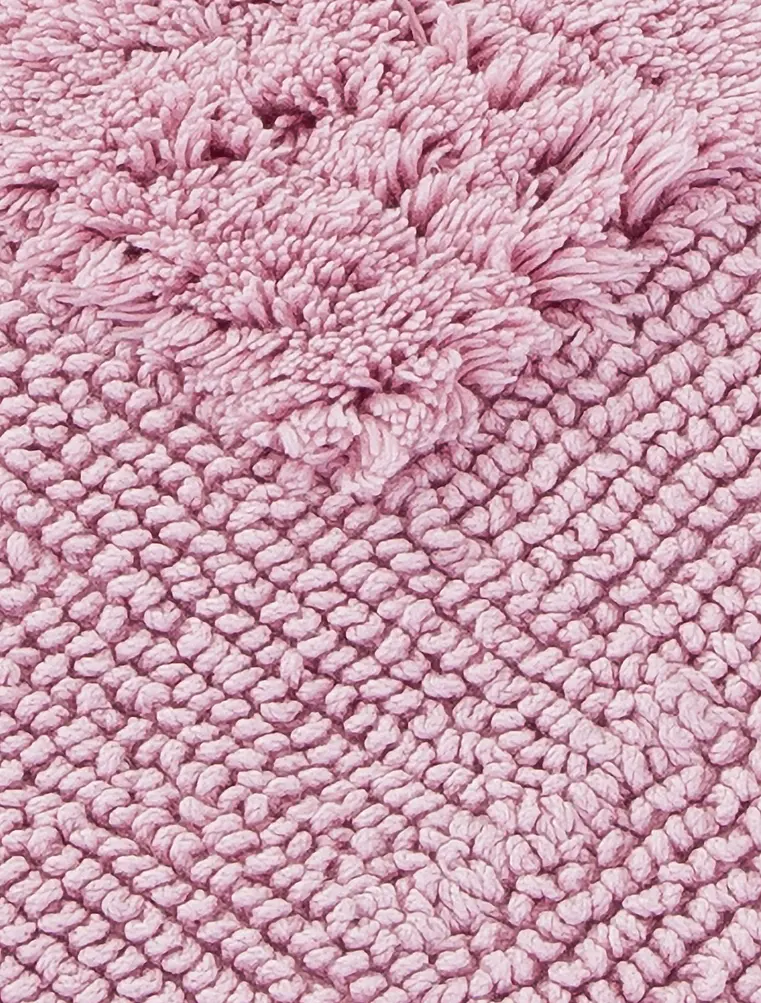 Коврик для ванной Loft Rose, 60x100 см от Möve