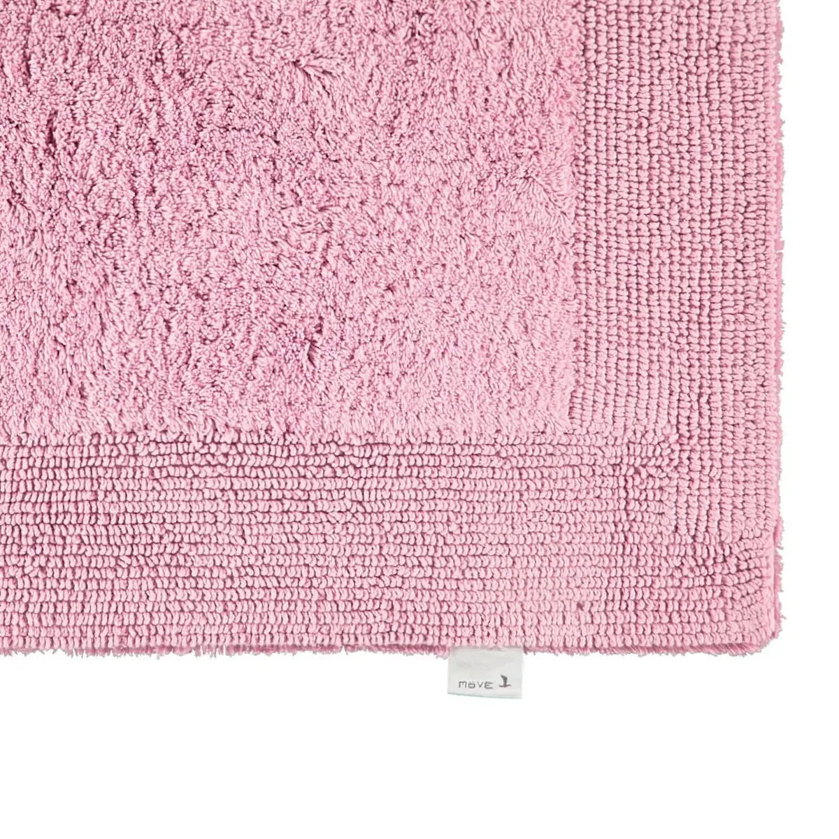 Коврик для ванной Loft Rose, 60x100 см