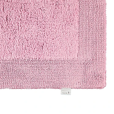 Коврик для ванной Loft Rose, 60x100 см
