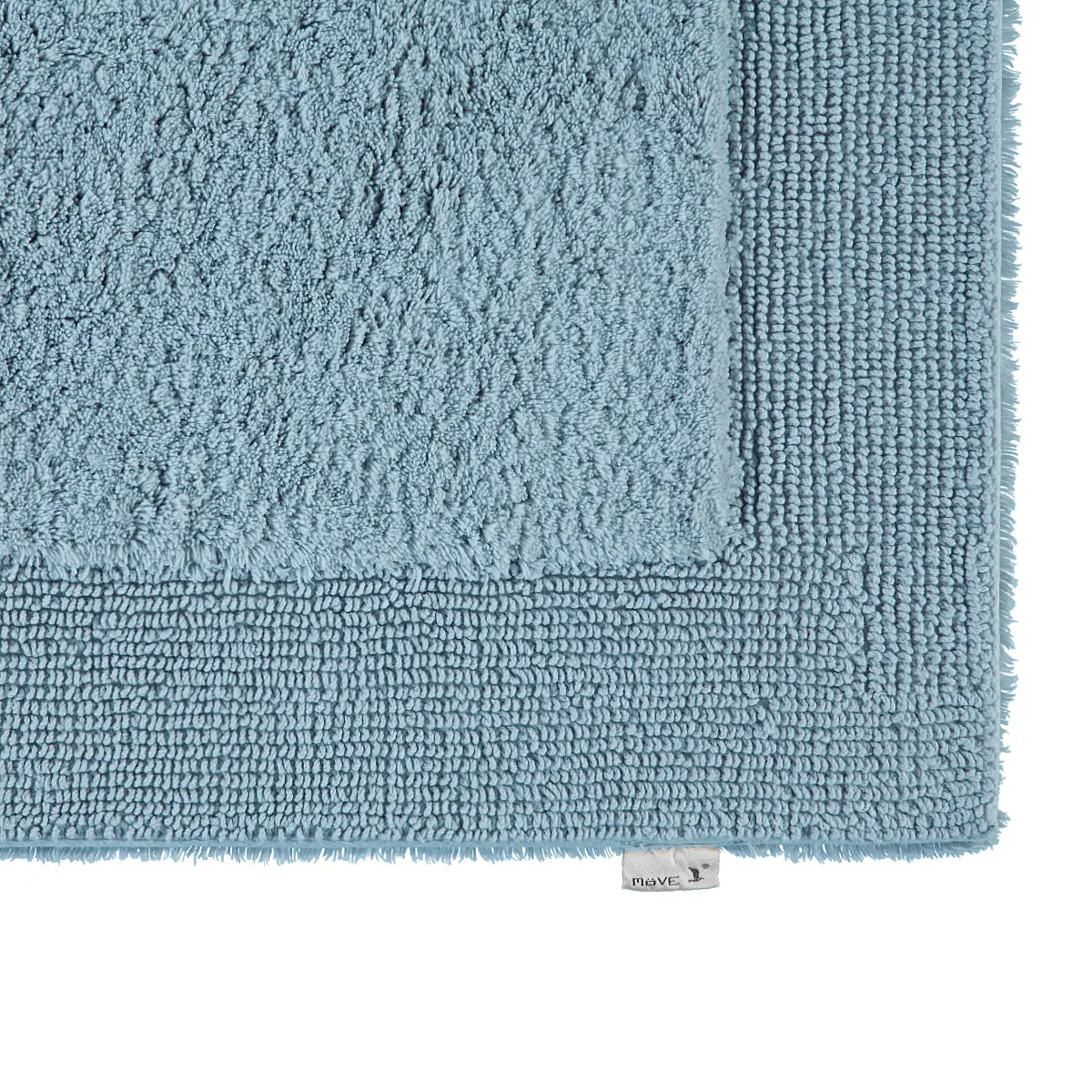 Коврик для ванной Loft Arctic, 60x100 см