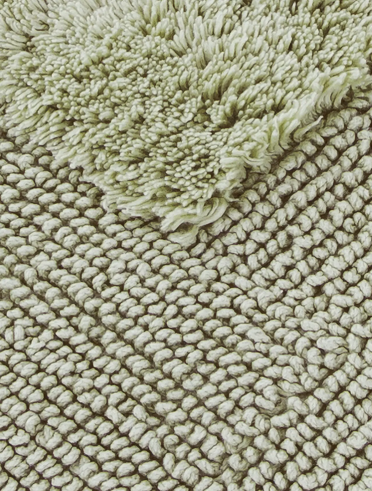 Коврик для ванной Loft Moss, 60x100 см