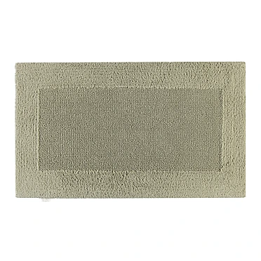 Коврик для ванной Loft Moss, 60x100 см
