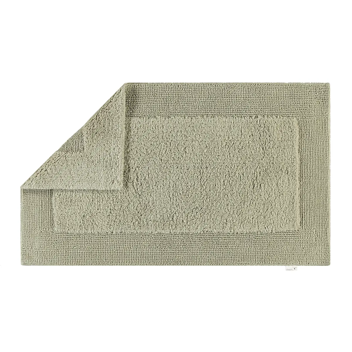 Коврик для ванной Loft Moss, 60x100 см