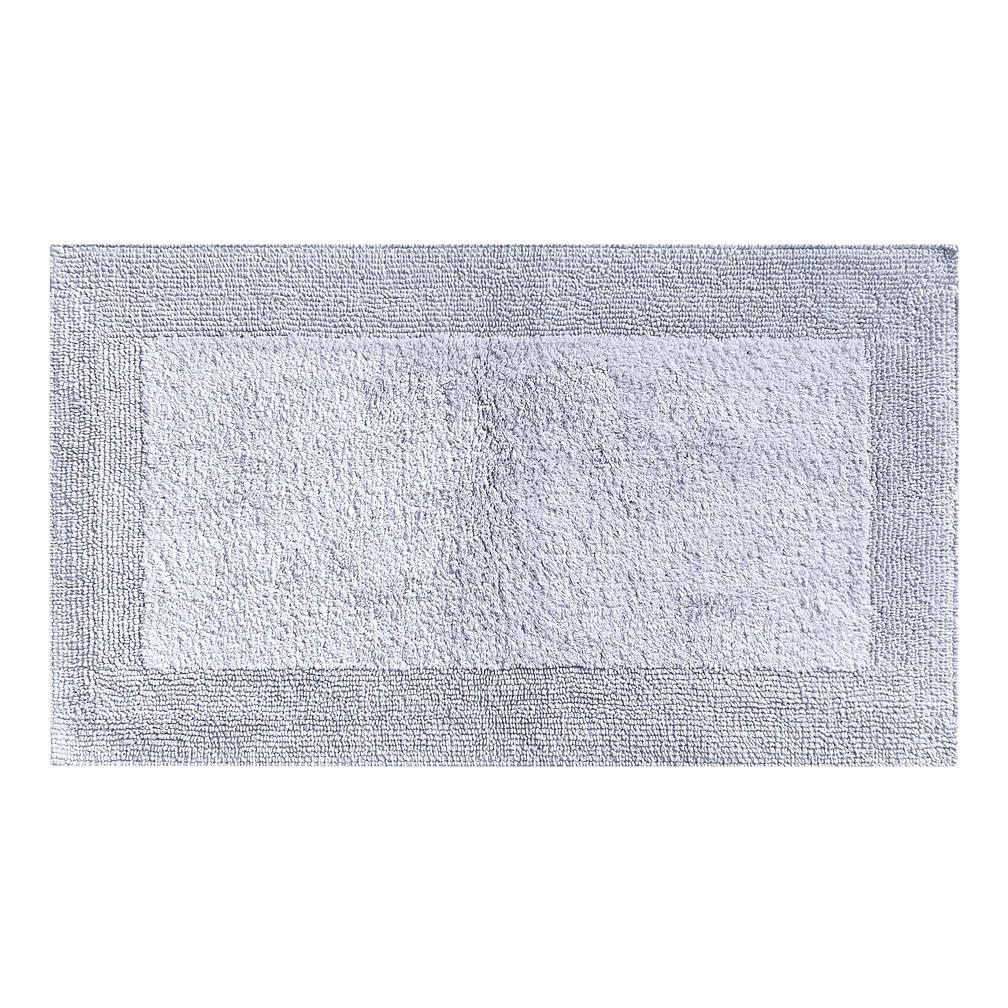 Коврик для ванной Loft Silver, 60x100 см от Möve