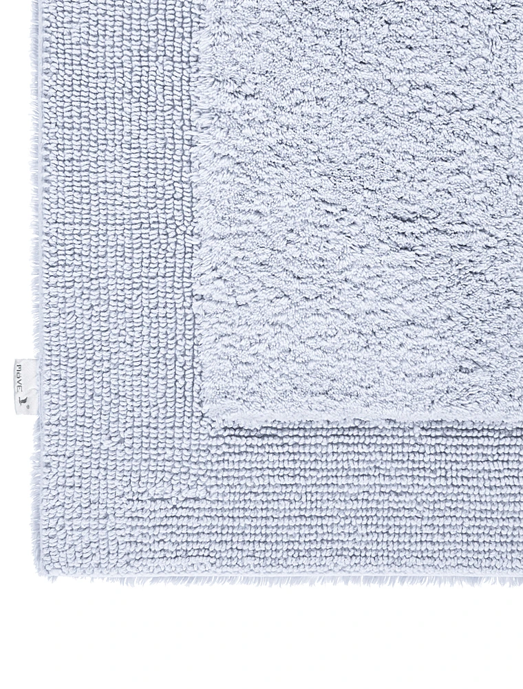 Коврик для ванной Loft Silver, 60x100 см от Möve
