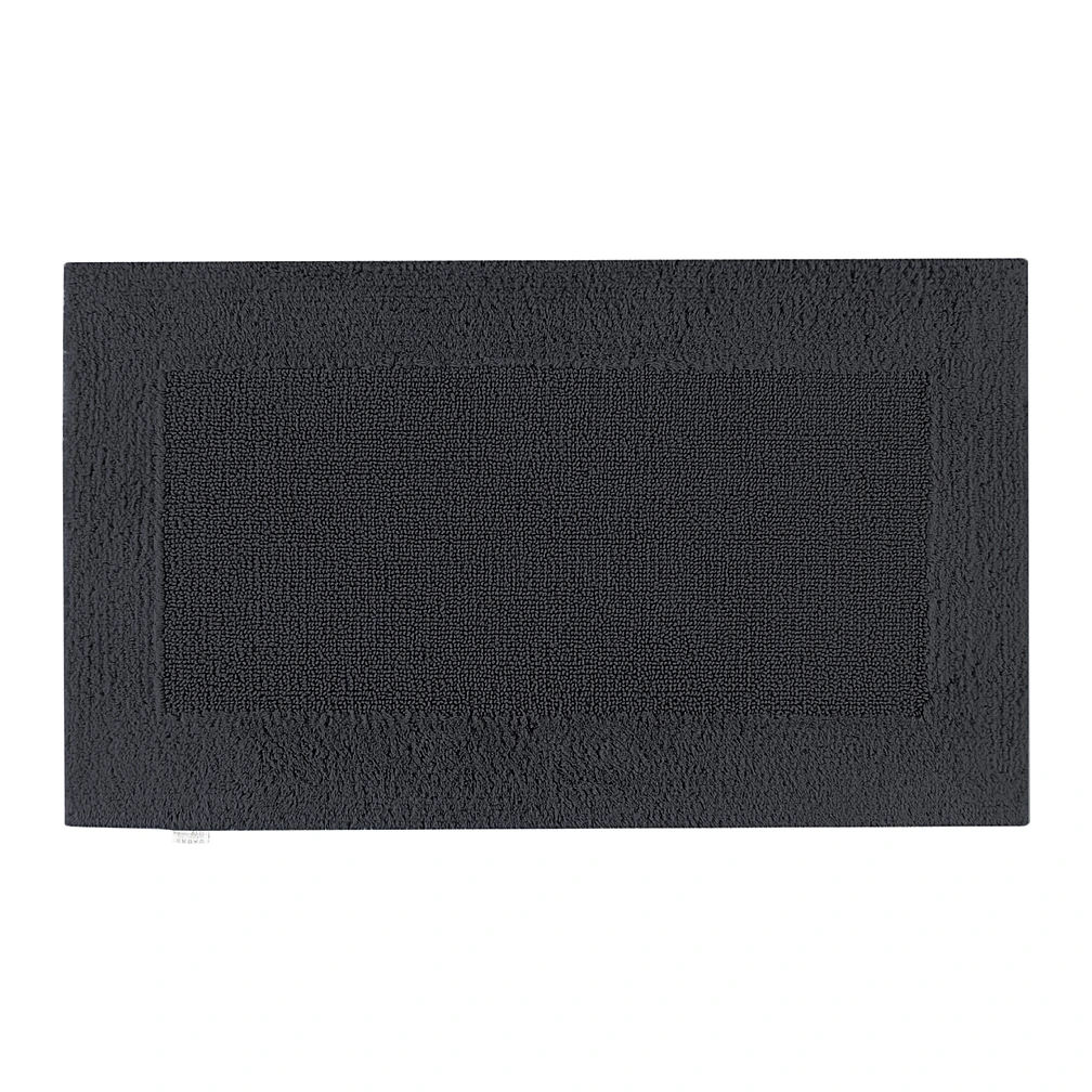 Коврик для ванной Loft Graphite, 60x100 см от Möve