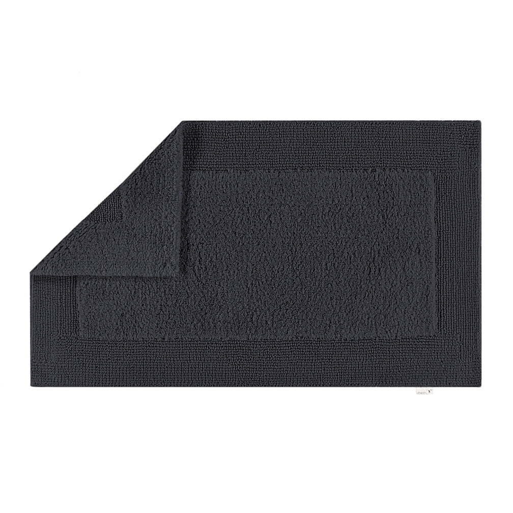 Коврик для ванной Loft Graphite, 60x100 см от Möve