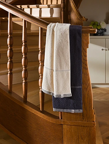 Полотенце New Heritage Angora, 50x100 см