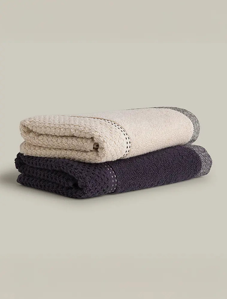 Полотенце New Heritage Angora, 50x100 см от Möve