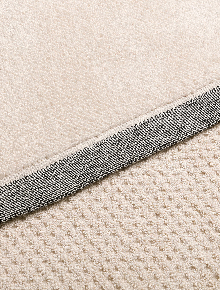Полотенце New Heritage Angora, 50x100 см от Möve