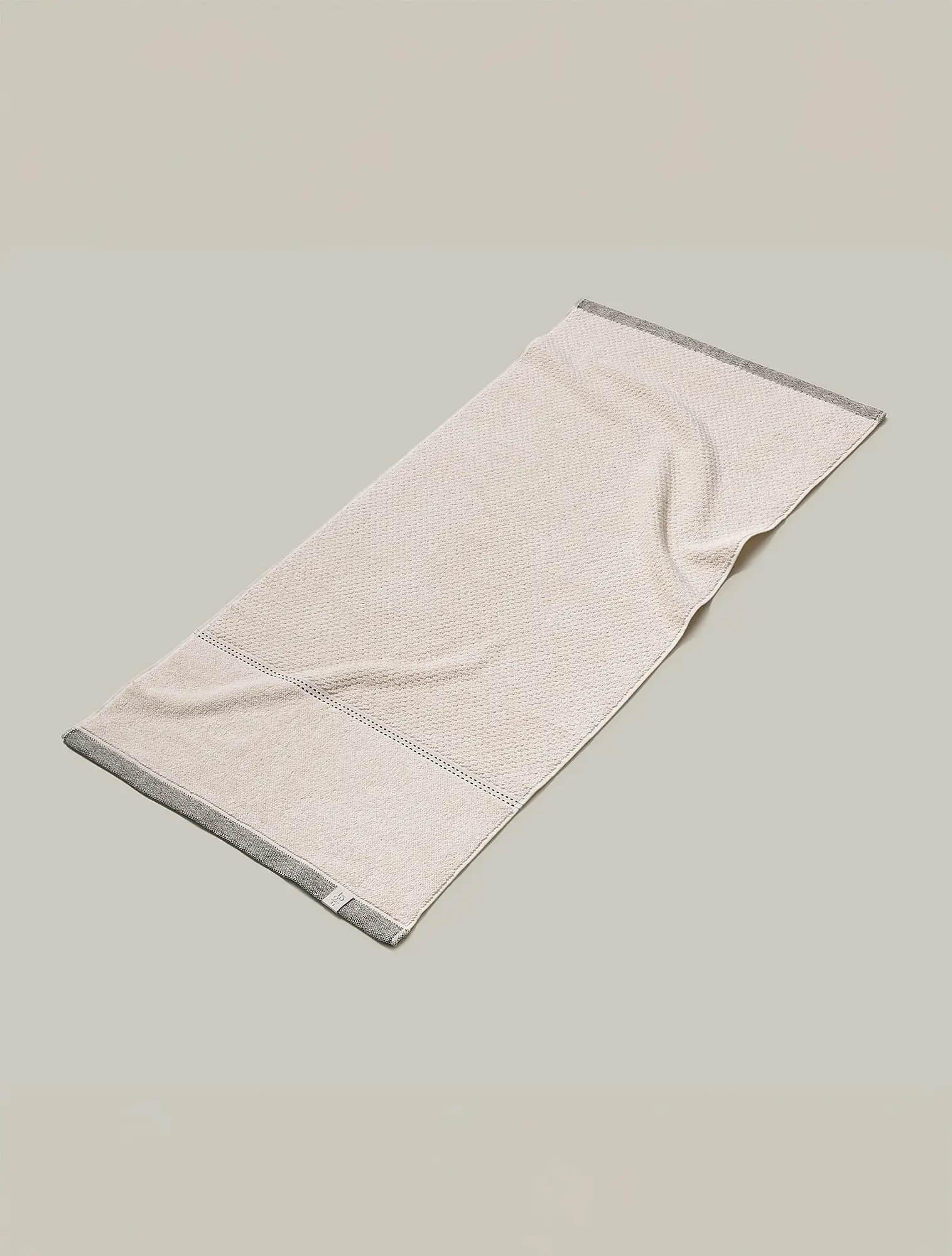 Полотенце New Heritage Angora, 67x140 см