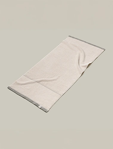Полотенце New Heritage Angora, 67x140 см