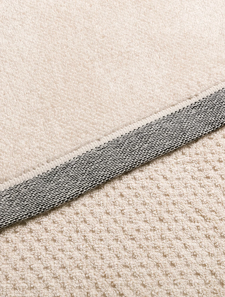 Полотенце New Heritage Angora, 67x140 см от Möve