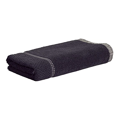 Полотенце New Heritage Dark Grey, 67x140 см
