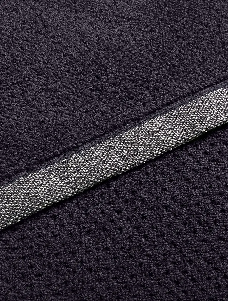 Полотенце New Heritage Dark Grey, 67x140 см от Möve